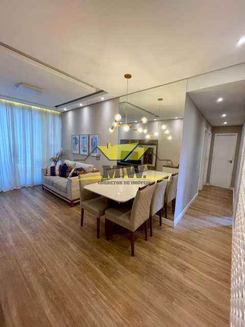 Conheça WhatsApp Image 2024-07-12 at 1 do imóvel - Apartamento à venda Rua Apia, Vila da Penha, Rio de Janeiro - R$ 240.000 - MCAP20651 - 3 WhatsApp Image 2024-07-12 at 1 - 3