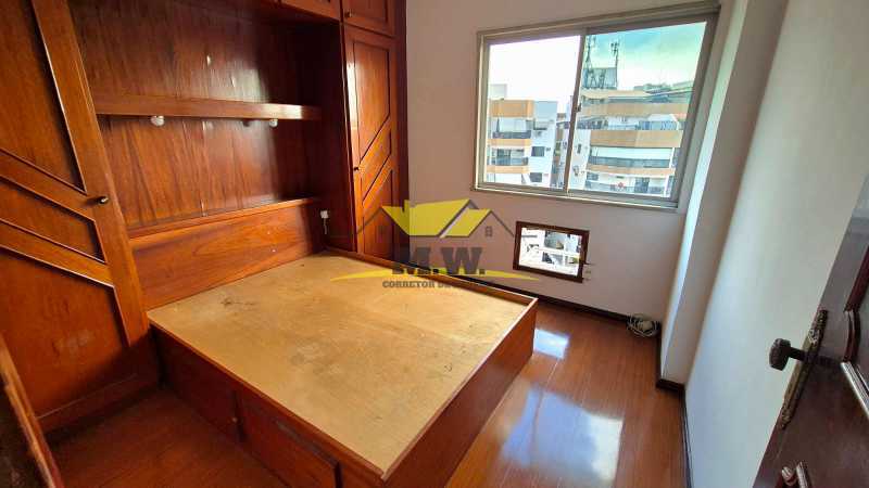 Conheça WhatsApp Image 2024-07-27 at 1 do imóvel - Apartamento à venda Avenida Vicente de Carvalho, Vila da Penha, Rio de Janeiro - R$ 230.000 - MCAP20653 - 4 WhatsApp Image 2024-07-27 at 1 - 4