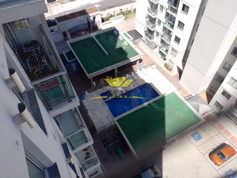 Conheça WhatsApp Image 2024-10-10 at 1 do imóvel - EXCELENTE APARTAMENTO DE 2 QUARTOS EM IRAJA! - MCAP20677 - 17 WhatsApp Image 2024-10-10 at 1 - 17