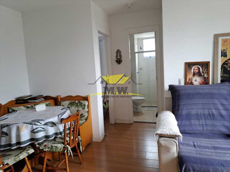 Conheça WhatsApp Image 2024-10-16 at 5 do imóvel - Apartamento à venda Rua Estremadura, Irajá, Rio de Janeiro - R$ 260.000 - MCAP20683 - 9 WhatsApp Image 2024-10-16 at 5 - 9