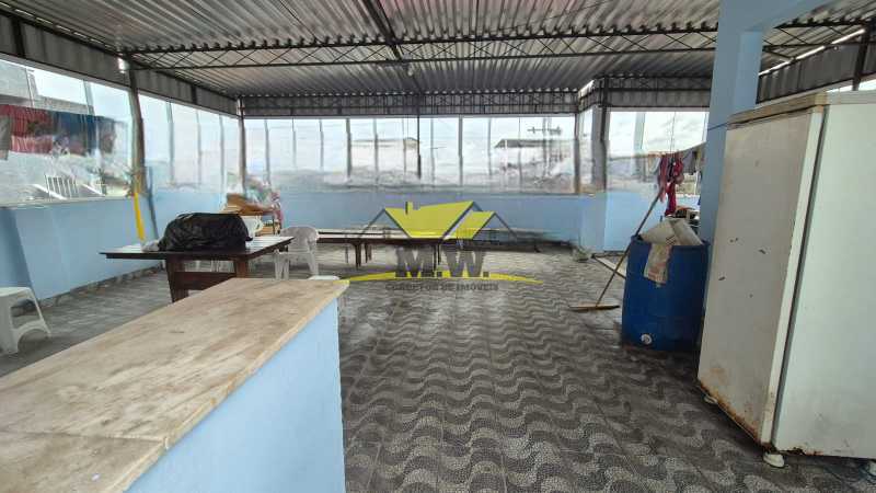 Conheça 9f3f5f53-2418-482e-8eff-7869b6 do imóvel - Casa à venda Rua Menezes Prado, Irajá, Rio de Janeiro - R$ 550.000 - MCCA20088 - 25 9f3f5f53-2418-482e-8eff-7869b6 - 25