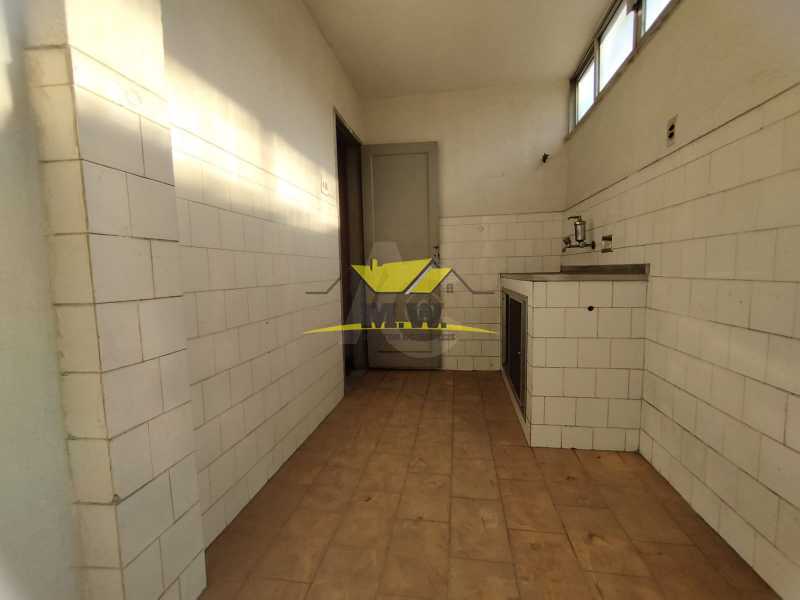 Conheça ECV8 do imóvel - Apartamento à venda Estrada Coronel Vieira, Irajá, Rio de Janeiro - R$ 175.000 - MCAP30209 - 7 ECV8 - 7