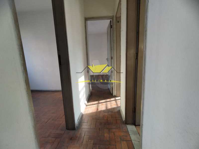 Conheça ECV10 do imóvel - Apartamento à venda Estrada Coronel Vieira, Irajá, Rio de Janeiro - R$ 175.000 - MCAP30209 - 9 ECV10 - 9