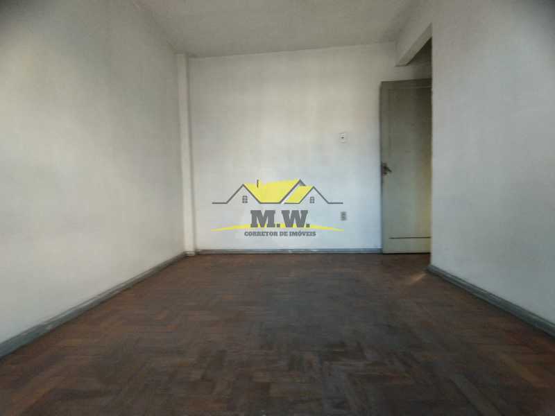 Conheça ECV17 do imóvel - Apartamento à venda Estrada Coronel Vieira, Irajá, Rio de Janeiro - R$ 175.000 - MCAP30209 - 16 ECV17 - 16