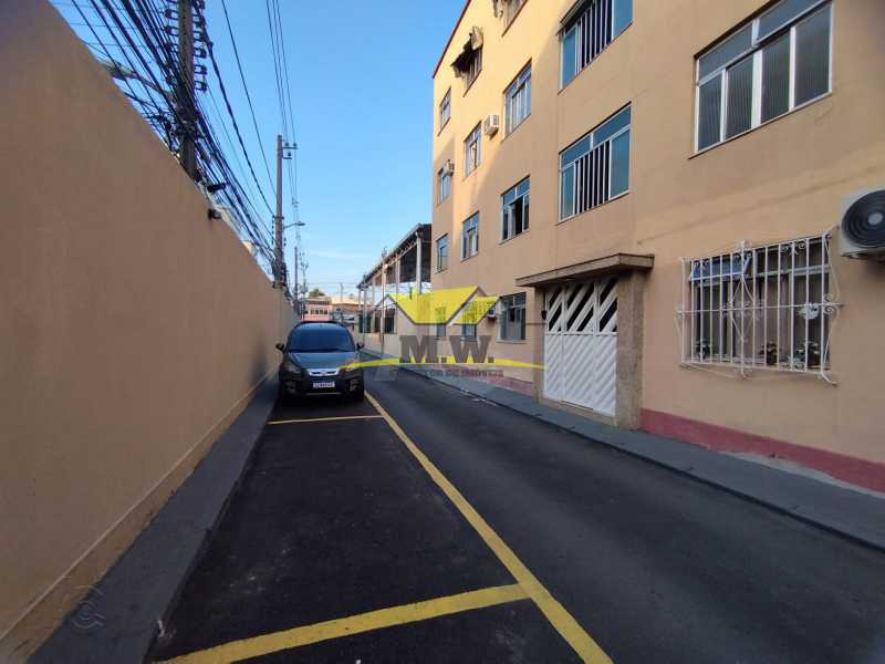 Conheça ECV21 do imóvel - Apartamento à venda Estrada Coronel Vieira, Irajá, Rio de Janeiro - R$ 175.000 - MCAP30209 - 26 ECV21 - 26
