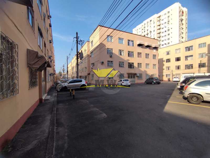 Conheça ECV28 do imóvel - Apartamento à venda Estrada Coronel Vieira, Irajá, Rio de Janeiro - R$ 175.000 - MCAP30209 - 25 ECV28 - 25