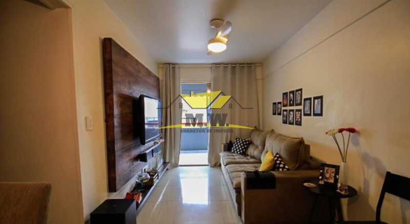 Conheça WhatsApp Image 2025-01-23 at 1 do imóvel - Apartamento à venda Avenida Braz de Pina, Vila da Penha, Rio de Janeiro - R$ 285.000 - MCAP30210 - 3 WhatsApp Image 2025-01-23 at 1 - 3