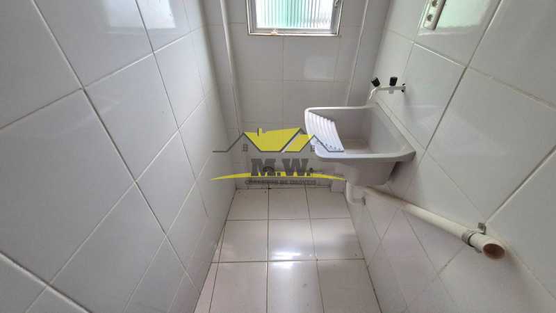 Conheça IMG-20250318-WA0023 do imóvel - Apartamento à venda Rua Calmon Cabral, Irajá, Rio de Janeiro - R$ 140.000 - MCAP10061 - 14 IMG-20250318-WA0023 - 14
