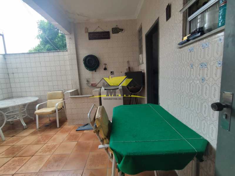 Conheça ae98701c-bdfb-4850-a1a3-77950f do imóvel - Apartamento à venda Rua Alice Tibiriçá, Vila da Penha, Rio de Janeiro - R$ 370.000 - MCAP30211 - 16 ae98701c-bdfb-4850-a1a3-77950f - 16