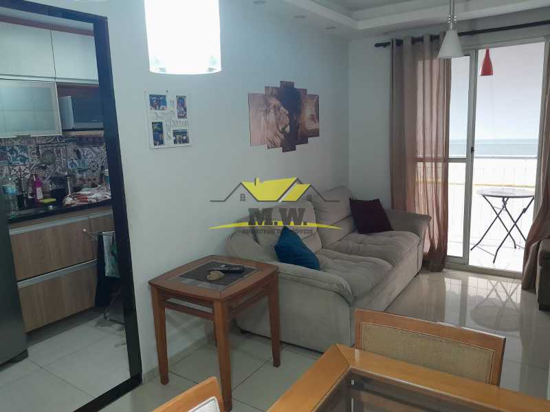 Conheça WhatsApp Image 2025-01-22 at 1 do imóvel - Apartamento à venda Estrada Coronel Vieira, Irajá, Rio de Janeiro - R$ 215.000 - MCAP20729 - 11 WhatsApp Image 2025-01-22 at 1 - 11