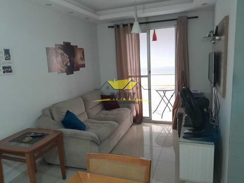 Conheça WhatsApp Image 2025-01-22 at 1 do imóvel - Apartamento à venda Estrada Coronel Vieira, Irajá, Rio de Janeiro - R$ 215.000 - MCAP20729 - 8 WhatsApp Image 2025-01-22 at 1 - 8