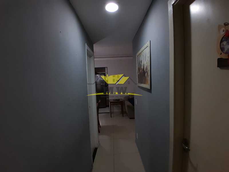 Conheça WhatsApp Image 2025-01-22 at 1 do imóvel - Apartamento à venda Estrada Coronel Vieira, Irajá, Rio de Janeiro - R$ 215.000 - MCAP20729 - 18 WhatsApp Image 2025-01-22 at 1 - 18