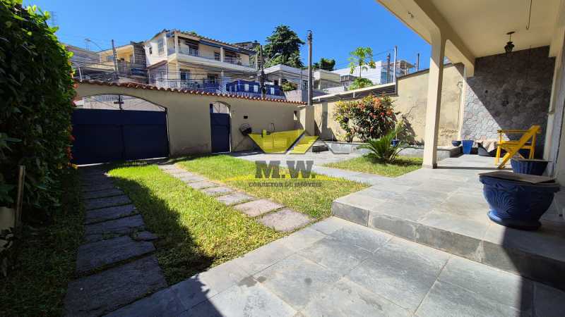 Conheça IMG-20250207-WA0006 do imóvel - Casa à venda Rua Doutor Egídio de Almeida, Penha Circular, Rio de Janeiro - R$ 350.000 - MCCA40039 - 3 IMG-20250207-WA0006 - 3