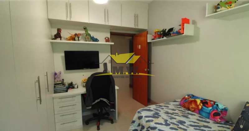Conheça WhatsApp Image 2025-03-21 at 1 do imóvel - Casa em Condomínio à venda Rua Ferreira Cantão, Irajá, Rio de Janeiro - R$ 455.000 - MCCN20032 - 18 WhatsApp Image 2025-03-21 at 1 - 18