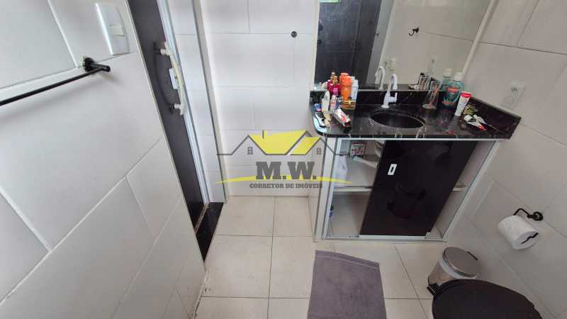 Conheça IMG-20250327-WA0169 do imóvel - Apartamento 2 quartos à venda Vila da Penha, Rio de Janeiro - R$ 220.000 - MCAP20761 - 17 IMG-20250327-WA0169 - 17