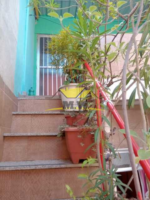 Conheça WhatsApp Image 2025-04-01 at 1 do imóvel - Casa de Vila à venda Travessa Muritiapina, Irajá, Rio de Janeiro - R$ 220.000 - MCCV20054 - 11 WhatsApp Image 2025-04-01 at 1 - 11