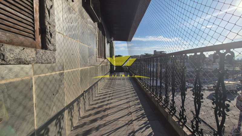 Conheça IMG-20250314-WA0147 do imóvel - Apartamento à venda Rua Ferreira Cantão, Irajá, Rio de Janeiro - R$ 280.000 - MCAP30223 - 5 IMG-20250314-WA0147 - 5