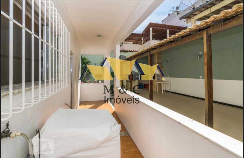 Conheça IMG-20190506-WA0145 do imóvel - Casa em Condomínio à venda Estrada da Água Grande,Irajá, Rio de Janeiro - R$ 1.200.000 - MCCN40005 - 27 IMG-20190506-WA0145 - 27