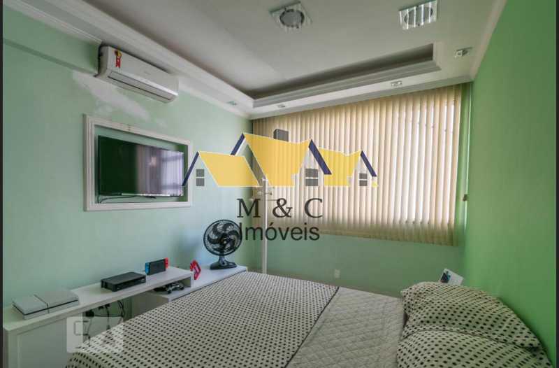 Conheça IMG-20190506-WA0165 do imóvel - Casa em Condomínio à venda Estrada da Água Grande,Irajá, Rio de Janeiro - R$ 1.200.000 - MCCN40005 - 9 IMG-20190506-WA0165 - 9