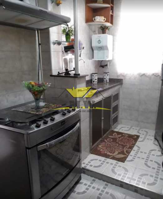 Conheça WhatsApp Image 2022-05-12 at 1 do imóvel - Apartamento à venda Estrada da Água Grande,Irajá, Rio de Janeiro - R$ 330.000 - MCAP30138 - 4 WhatsApp Image 2022-05-12 at 1 - 4