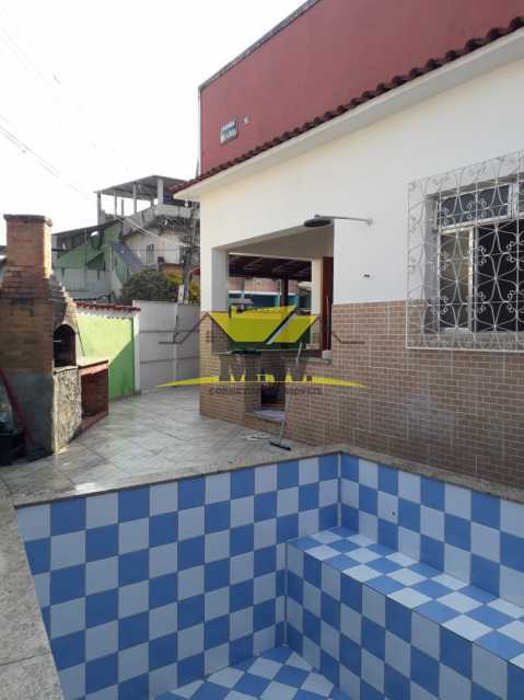 Conheça WhatsApp Image 2022-09-09 at 1 do imóvel - Casa 3 quartos à venda Guadalupe, Rio de Janeiro - R$ 350.000 - MCCA30054 - 1 WhatsApp Image 2022-09-09 at 1 - 1