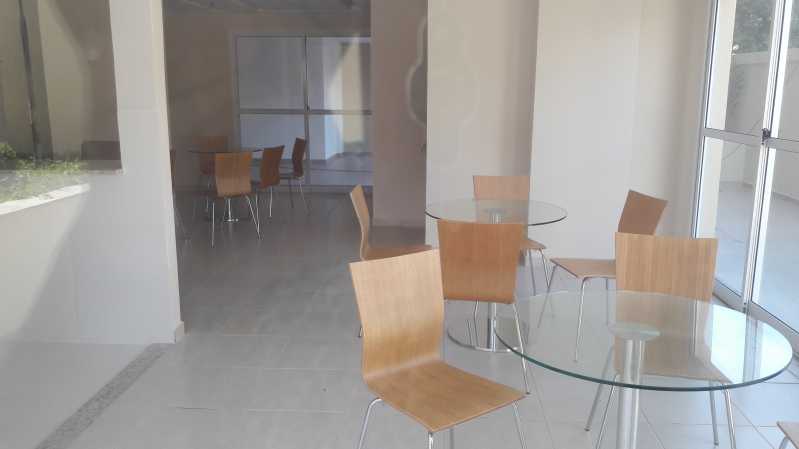 Conheça INFRAESTRUTURA do empreendimento - Fachada - Elo Residencial Clube. - 953 - 20 INFRAESTRUTURA - 20