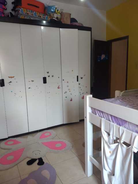 Conheça 11. do imóvel - Casa em Condomínio 3 quartos à venda Praça Seca, Rio de Janeiro - R$ 440.000 - FRCN30124 - 11 11. - 11