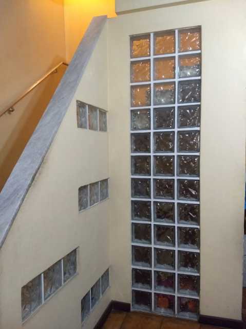Conheça A 8. do imóvel - Casa em Condomínio 3 quartos à venda Praça Seca, Rio de Janeiro - R$ 440.000 - FRCN30124 - 25 A 8. - 25