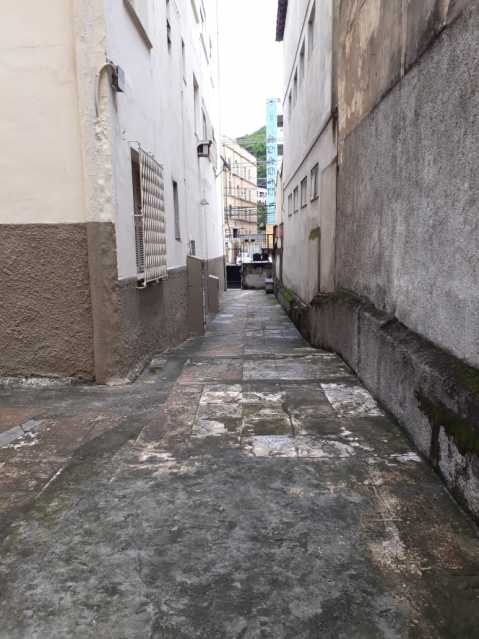Conheça 21 do imóvel - Kitnet/Conjugado 29m² à venda Madureira, Rio de Janeiro - R$ 100.000 - MEKI00004 - 21 21 - 21