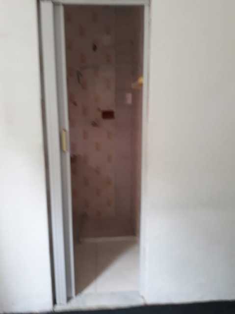 Conheça 9 do imóvel - Kitnet/Conjugado 29m² à venda Madureira, Rio de Janeiro - R$ 100.000 - MEKI00004 - 9 9 - 9