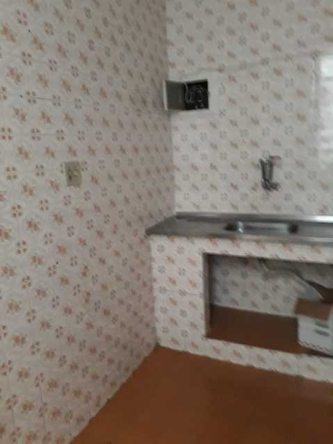 Conheça 14 do imóvel - Kitnet/Conjugado 29m² à venda Madureira, Rio de Janeiro - R$ 100.000 - MEKI00004 - 14 14 - 14