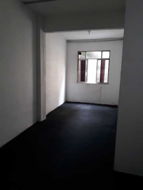 Conheça 3 do imóvel - Kitnet/Conjugado 29m² à venda Madureira, Rio de Janeiro - R$ 100.000 - MEKI00004 - 3 3 - 3