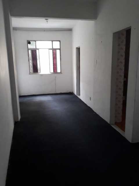 Conheça 1 do imóvel - Kitnet/Conjugado 29m² à venda Madureira, Rio de Janeiro - R$ 100.000 - MEKI00004 - 1 1 - 1