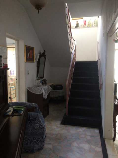 Conheça IMG-20200916-WA0001 do imóvel - Casa de Vila 4 quartos à venda Méier, Rio de Janeiro - R$ 627.000 - MECV40019 - 6 IMG-20200916-WA0001 - 6