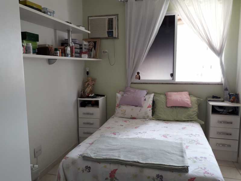 Conheça 13 do imóvel - Apartamento 3 quartos à venda Freguesia (Jacarepaguá), Rio de Janeiro - R$ 530.000 - FRAP30680 - 13 13 - 13