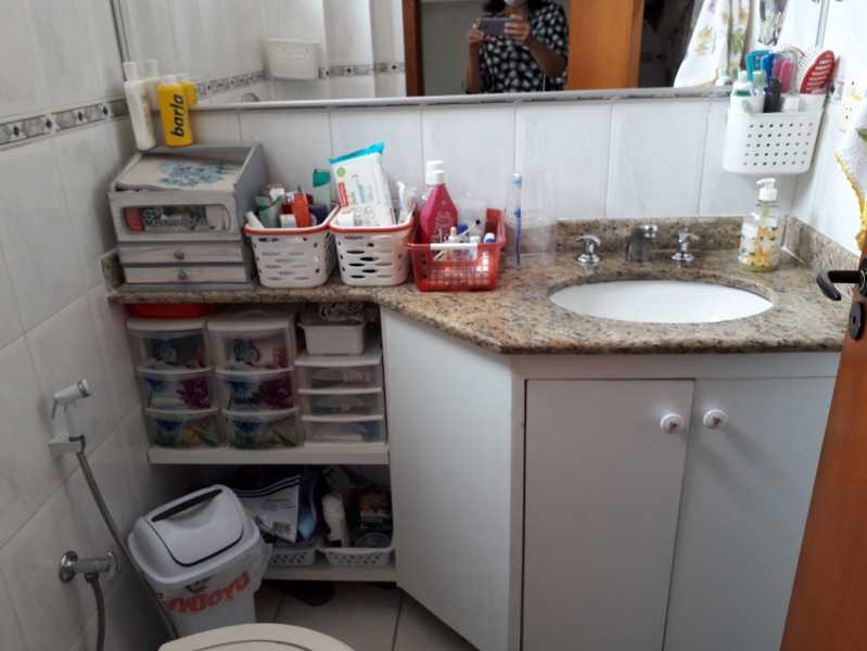 Conheça 19 do imóvel - Apartamento 3 quartos à venda Freguesia (Jacarepaguá), Rio de Janeiro - R$ 530.000 - FRAP30680 - 19 19 - 19