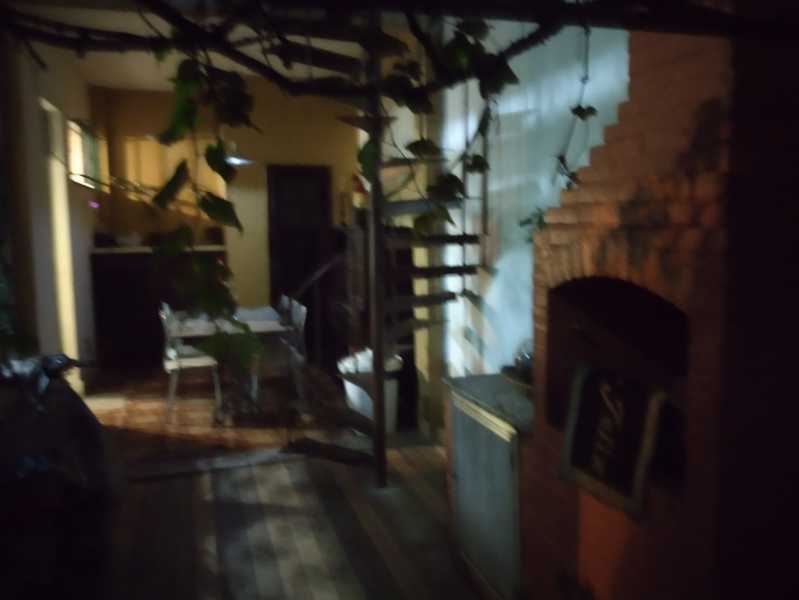 Conheça 20210601_174108_mfnr do imóvel - Casa de Vila 5 quartos à venda Méier, Rio de Janeiro - R$ 700.000 - MECV50004 - 11 20210601_174108_mfnr - 11