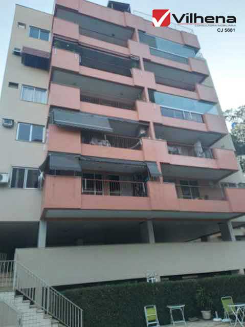 Conheça 21 do imóvel - Apartamento 3 quartos à venda Freguesia (Jacarepaguá), Rio de Janeiro - R$ 700.000 - FRAP30711 - 22 21 - 22