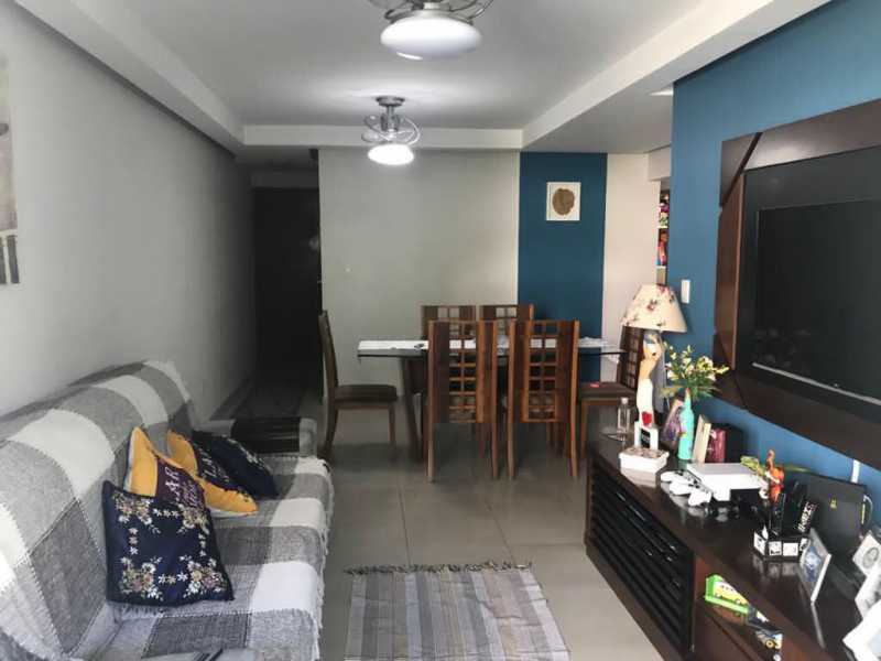 Conheça 03 do imóvel - Apartamento 3 quartos à venda Freguesia (Jacarepaguá), Rio de Janeiro - R$ 620.000 - FRAP30738 - 4 03 - 4
