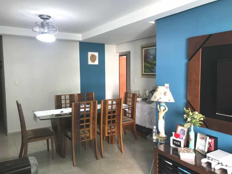 Conheça 06 do imóvel - Apartamento 3 quartos à venda Freguesia (Jacarepaguá), Rio de Janeiro - R$ 620.000 - FRAP30738 - 5 06 - 5
