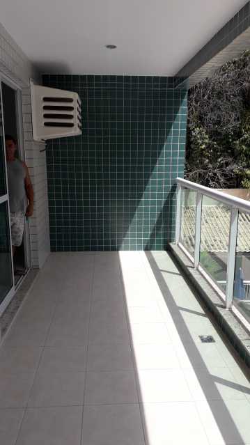 Conheça 2 do imóvel - Apartamento 3 quartos à venda Freguesia (Jacarepaguá), Rio de Janeiro - R$ 747.000 - FRAP30755 - 2 2 - 2