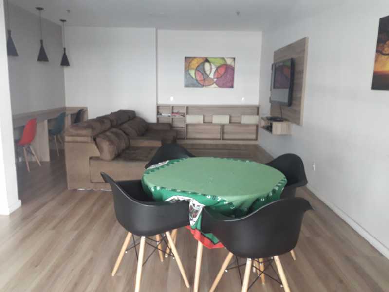 Conheça 28 do imóvel - Apartamento 3 quartos à venda Freguesia (Jacarepaguá), Rio de Janeiro - R$ 747.000 - FRAP30755 - 17 28 - 17
