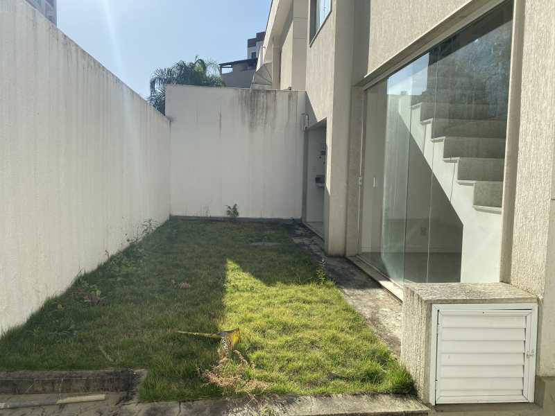 Conheça 10 do imóvel - Casa em Condomínio 4 quartos à venda Jacarepaguá, Rio de Janeiro - R$ 990.000 - FRCN40146 - 10 10 - 10