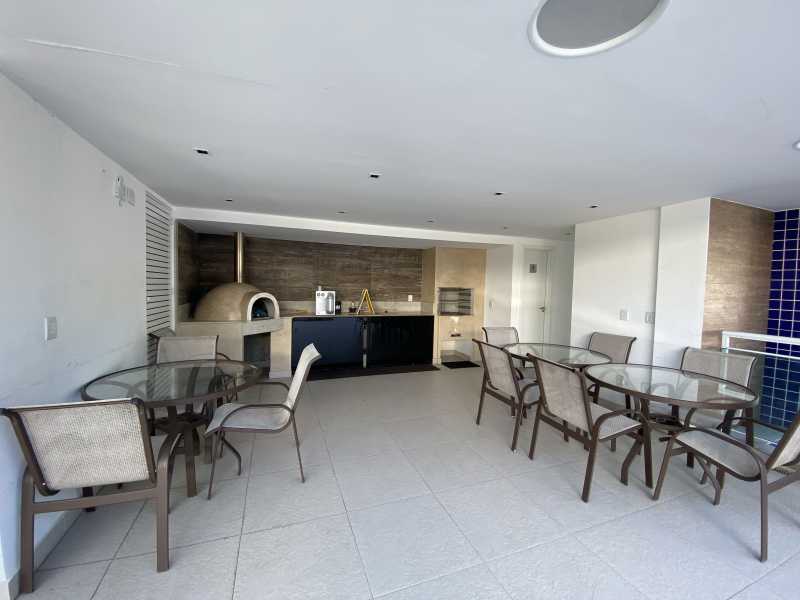 Conheça 25 do imóvel - Casa em Condomínio 4 quartos à venda Jacarepaguá, Rio de Janeiro - R$ 990.000 - FRCN40146 - 25 25 - 25