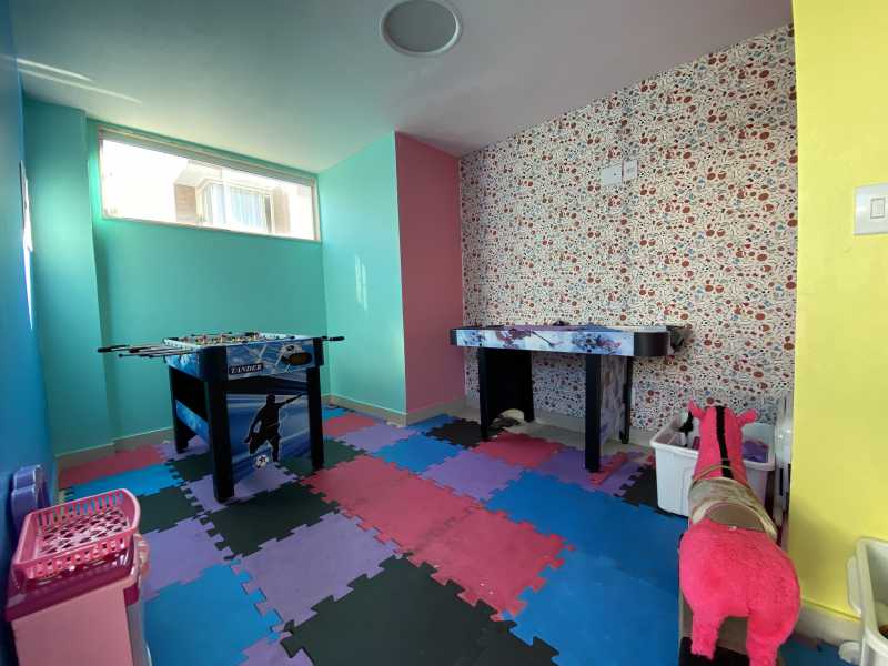 Conheça 30 do imóvel - Casa em Condomínio 4 quartos à venda Jacarepaguá, Rio de Janeiro - R$ 990.000 - FRCN40146 - 30 30 - 30