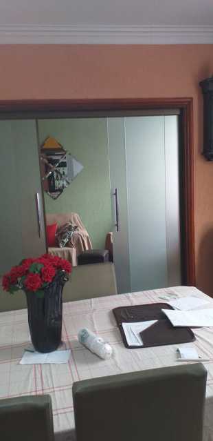 Conheça 10 do imóvel - Casa de Vila 2 quartos à venda Praça Seca, Rio de Janeiro - R$ 325.000 - FRCV20034 - 10 10 - 10