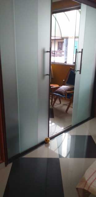 Conheça 11 do imóvel - Casa de Vila 2 quartos à venda Praça Seca, Rio de Janeiro - R$ 325.000 - FRCV20034 - 11 11 - 11