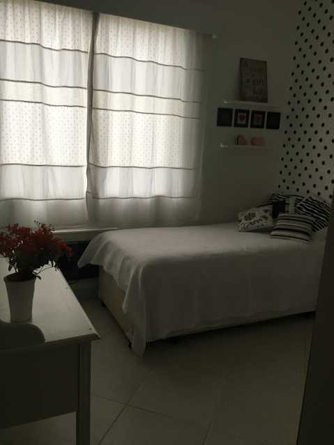 Conheça 18 do imóvel - Apartamento 3 quartos à venda Freguesia (Jacarepaguá), Rio de Janeiro - R$ 550.000 - FRAP30834 - 13 18 - 13