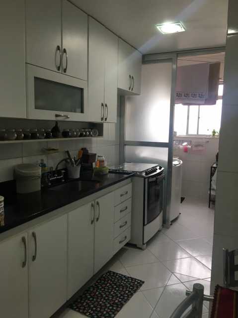 Conheça 20 do imóvel - Apartamento 3 quartos à venda Freguesia (Jacarepaguá), Rio de Janeiro - R$ 550.000 - FRAP30834 - 21 20 - 21