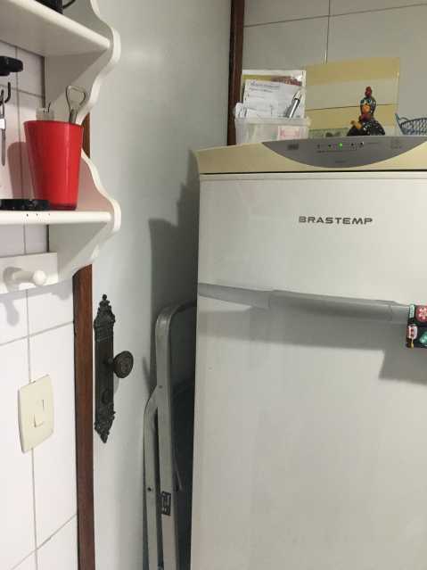 Conheça 21 do imóvel - Apartamento 3 quartos à venda Freguesia (Jacarepaguá), Rio de Janeiro - R$ 550.000 - FRAP30834 - 24 21 - 24